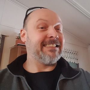 Meet your Posher, James